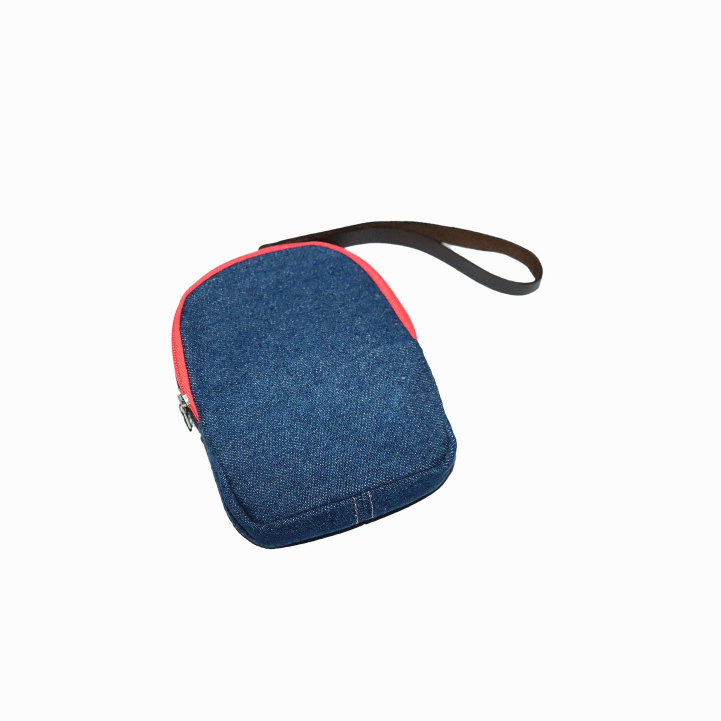 Mini Back Pack Azul