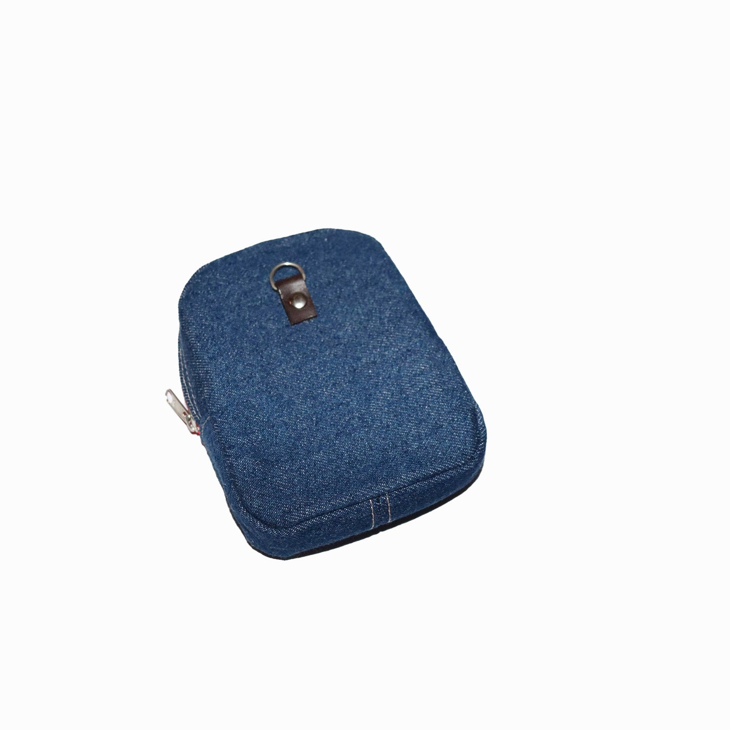 Mini Back Pack Azul