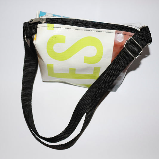 Cross Body Azucena Recicla